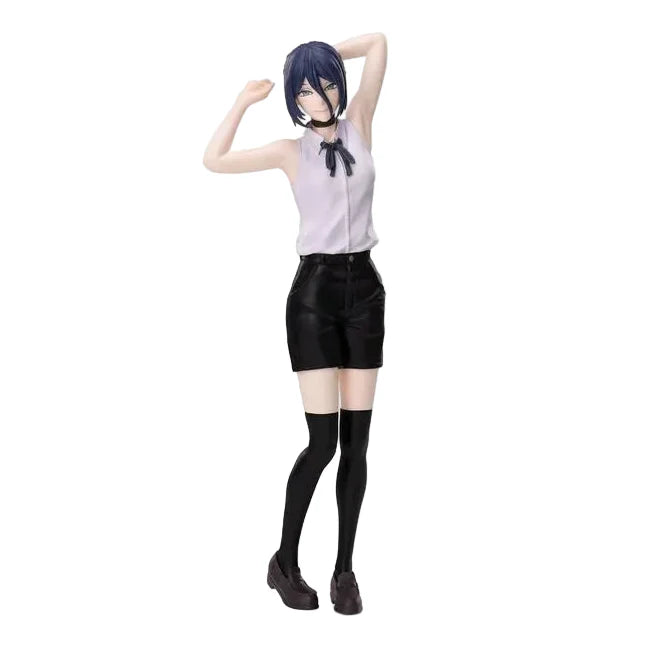 Chainsaw Man Reze Arc Reze Figure