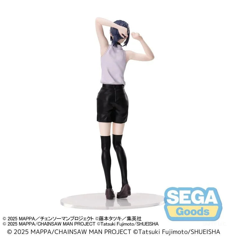 Chainsaw Man Reze Arc Reze Figure