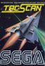 Tac-Scan (Atari 2600)