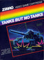 Tanks But No Tanks (Atari 2600)