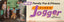 Video Jogger (Atari 2600)