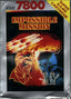 Impossible Mission (Atari 7800)