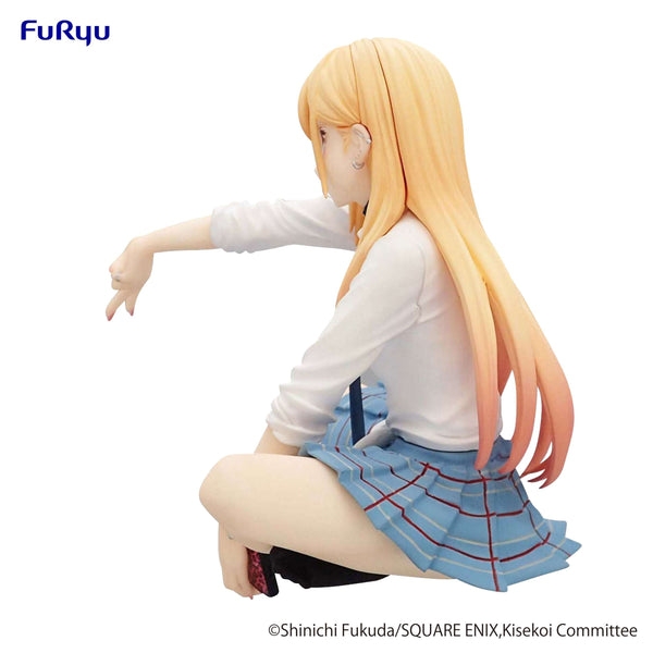 My Dress-Up Darling - Marin Kitagawa Noodle Stopper Prize Figure