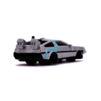 Jada Toys - Back to the Future Nano Hollywood Rides Vehicle 3-Pack
