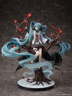 Hatsune Miku - Hatsune Miku 1/7 Scale Figure (2022 Chinese New Year Ver.) - Collectors World Toys