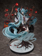 Hatsune Miku - Hatsune Miku 1/7 Scale Figure (2022 Chinese New Year Ver.) - Collectors World Toys