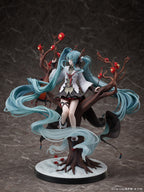 Hatsune Miku - Hatsune Miku 1/7 Scale Figure (2022 Chinese New Year Ver.) - Collectors World Toys