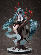 Hatsune Miku - Hatsune Miku 1/7 Scale Figure (2022 Chinese New Year Ver.) - Collectors World Toys