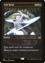 Void Rend (SNC-403) - Streets of New Capenna: (Showcase) Foil