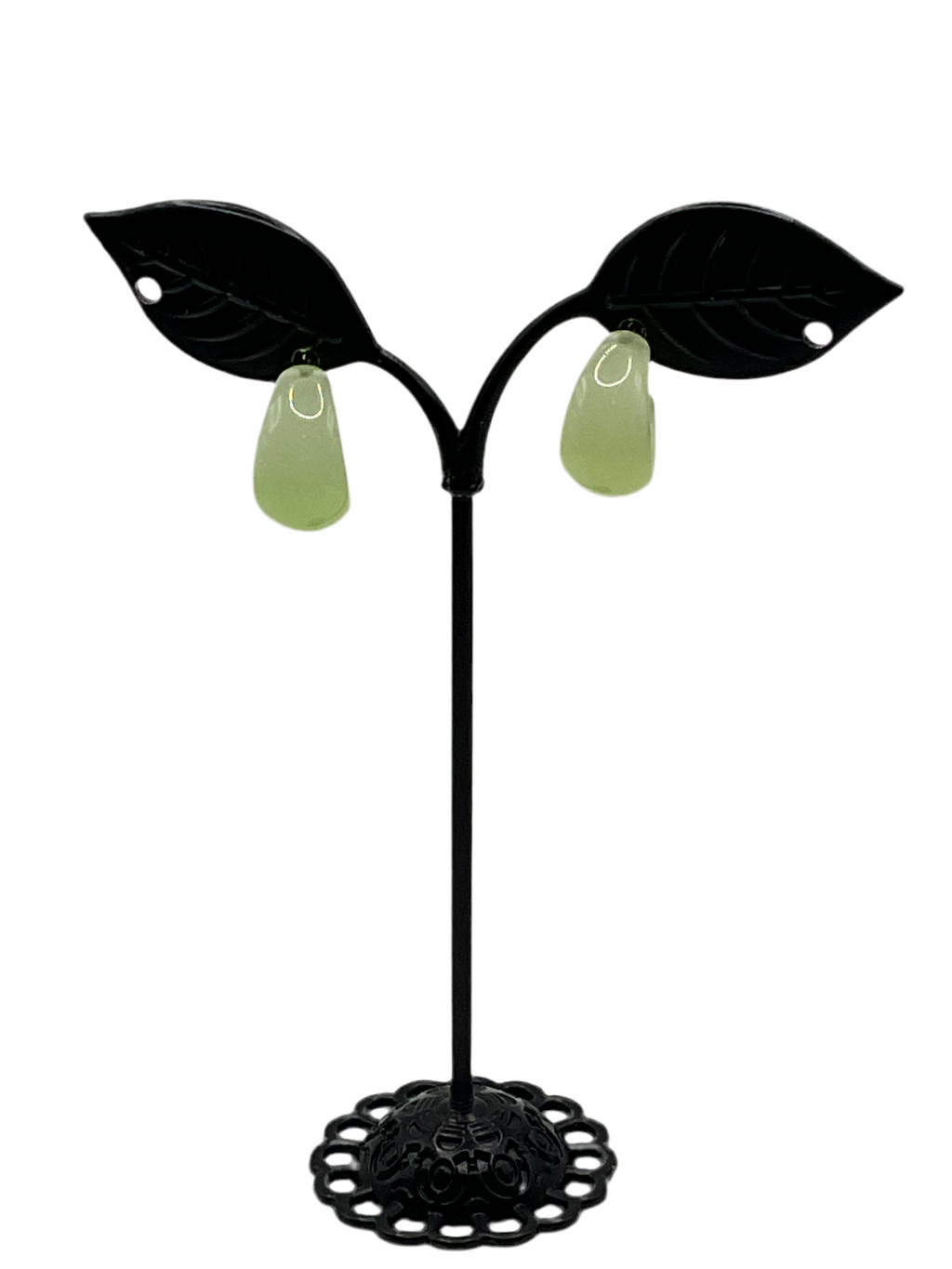 Multicolored Small Hoop Earrings