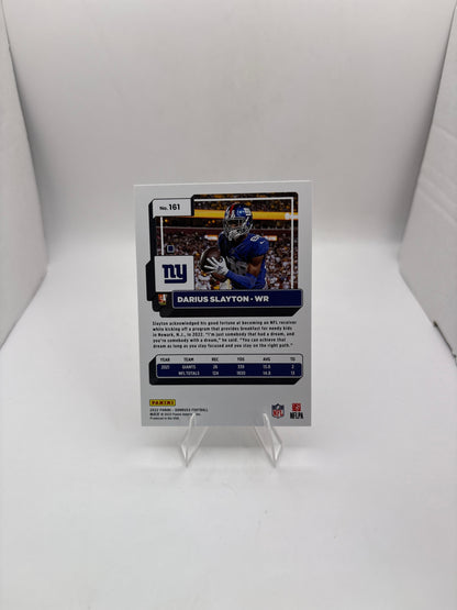 Donruss Darius Slayton