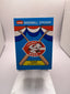 Fleer Cincinnati Reds Baseball Sticker