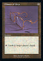 Glasses of Urza (Retro Frame) (30A-538) - 30th Anniversary Edition