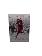 Panini Prestige Kyzir White