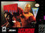 Foreman For Real (Super Nintendo)