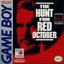 Hunt For Red October (Gameboy)