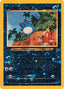 Marill 011/18 - Southern Islands Reverse Holofoil