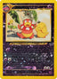 Slowking 014/18 - Southern Islands Reverse Holofoil
