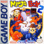 Ninja Boy 2 (Gameboy)