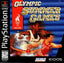 Olympic Summer Games: Atlanta 1996 (Playstation)