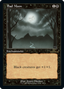Bad Moon (Retro Frame) (30A-390) - 30th Anniversary Edition