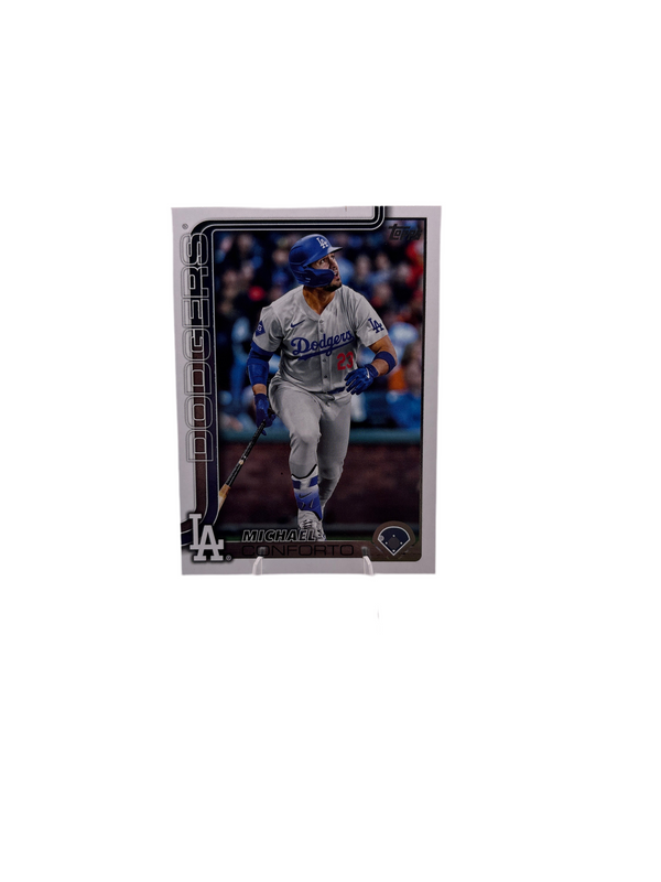 Topps Michael Conforto