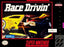Race Drivin (Super Nintendo)