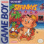 Spanky's Quest (Gameboy)