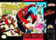 Spider-Man / X-Men: Arcade's Revenge (Super Nintendo)