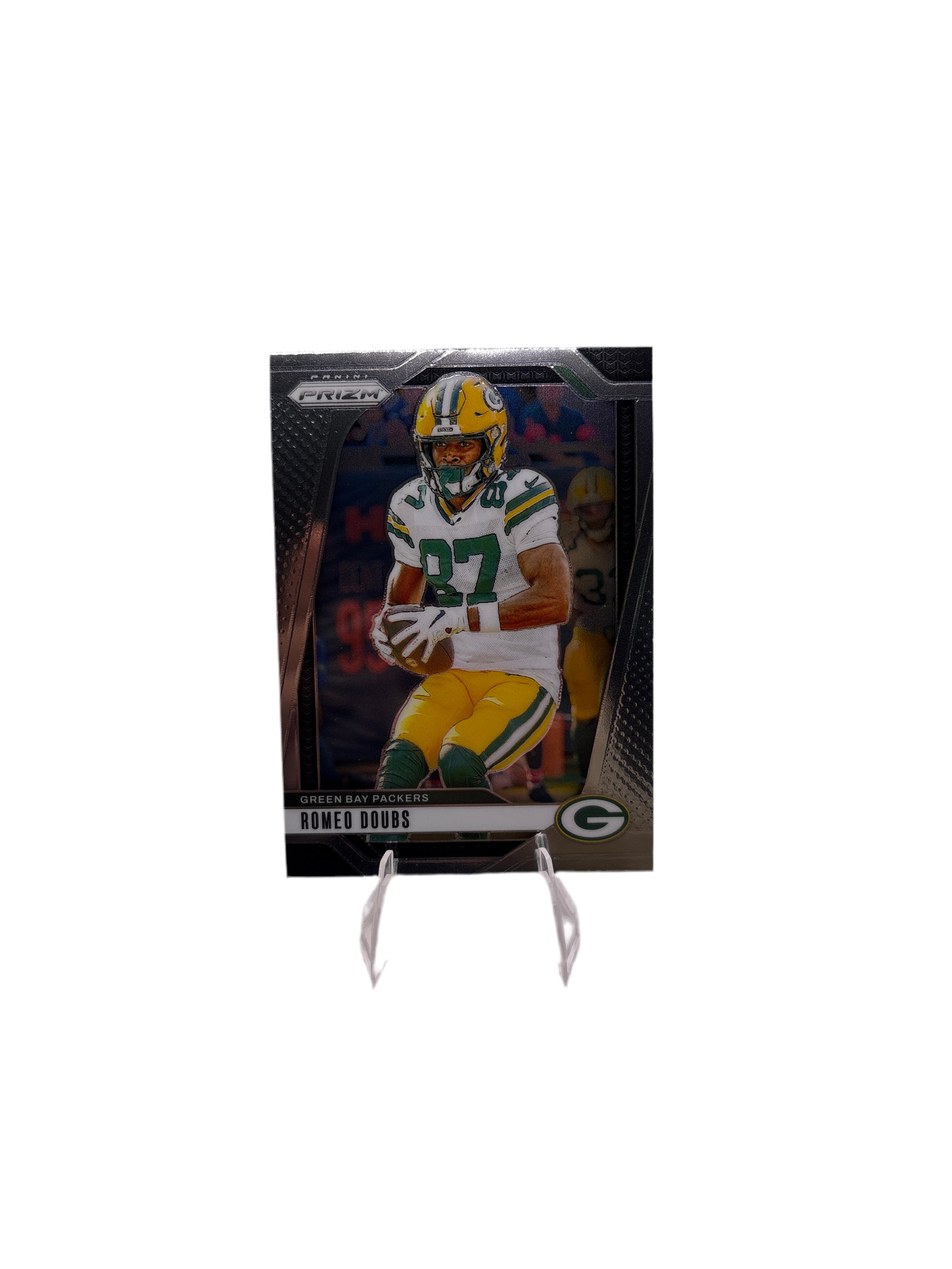 Prizm Romeo Doubs Main image