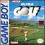 Ultra Golf (Gameboy)