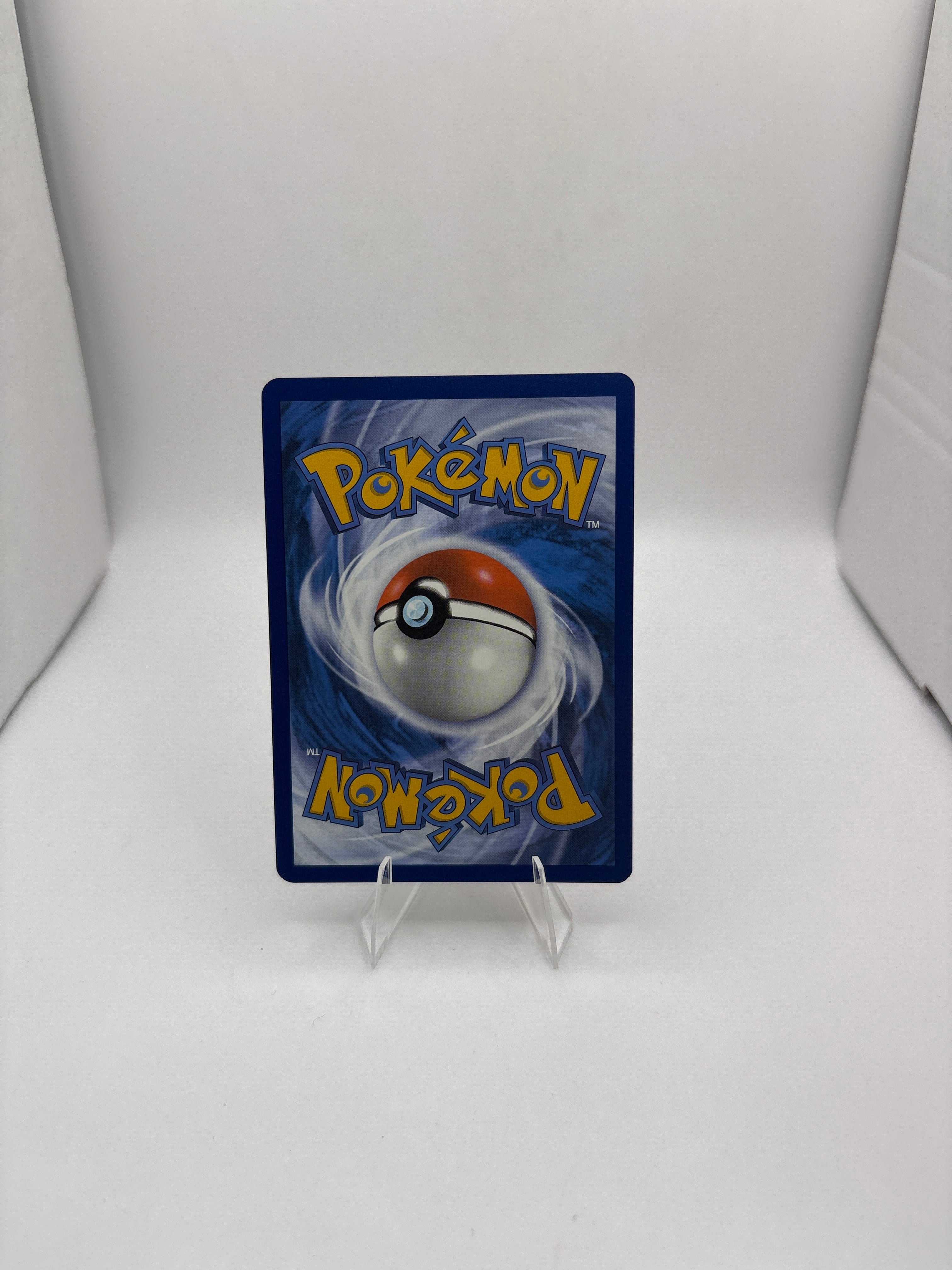 Pokemon Revavroom