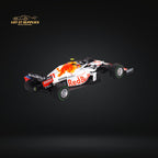 Mini-GT Red Bull RB16B #11 Sergio Pérez 2021 Turkish Grand Prix 3rd Place #679 1:64 MGT00679 - Collectors World Toys