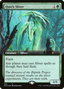 Quick Sliver (SLD-655) - Secret Lair Drop: (Extended Art) Foil