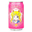 Ocean Bomb Pomelo Flavor Sparkling Water Sailor Moon (1 Can) - Collectors World Toys