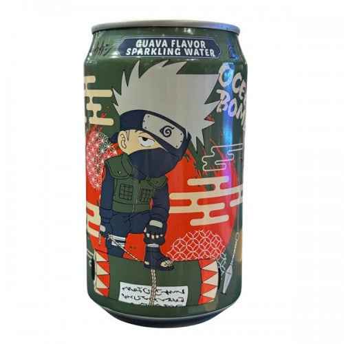 OCEAN BOMB NT SPARKLING GUAVA 24/11.1 FZ Main image