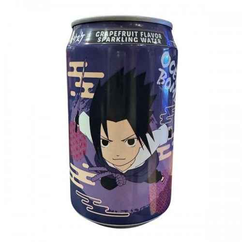 OCEAN BOMB NT SPARKLING GRAPEFRT24/11.1Z Main image
