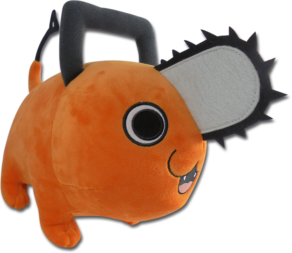 CHAINSAW MAN - POCHITA SMILE #1 PLUSH 8'' - Collectors World Toys Main image