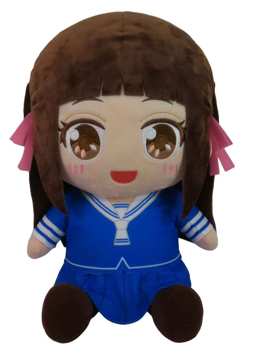 FRUITS BASKET (2019) - TOHRU SITTING PLUSH 12" H