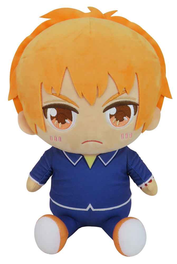 FRUITS BASKET (2019) - KYO SITTING PLUSH 12" Main image