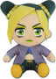 JOJO'S S5 - JOLYNE CUJOH SITTING PLUSH 12" H - Collectors World Toys