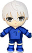 BLUE LOCK - NAGI #7 JERSEY PLUSH 8"H - Collectors World Toys