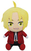 FULLMETAL ALCHEMIST - EDWARD SITTING PLUSH 12" H - Collectors World Toys