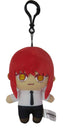 CHAINSAW MAN - MAKIMA UNIFORM #1 PLUSH 4.5"H