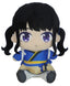 LYCORIS RECOIL - TAKINA CAFE UNIFORM #1 SITTING POSE PLUSH 7" H
