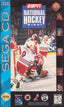 ESPN National Hockey Night (Sega CD)