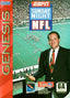 ESPN Sunday Night NFL (Sega Genesis)