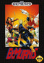 Ex-Mutants (Sega Genesis)