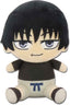 JUJUTSU KAISEN S2 - TOJI FUSHIGURO SITTING POSE PLUSH