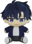 SOLO LEVELING - SUNG JINWOO SITTING POSE PLUSH 7"